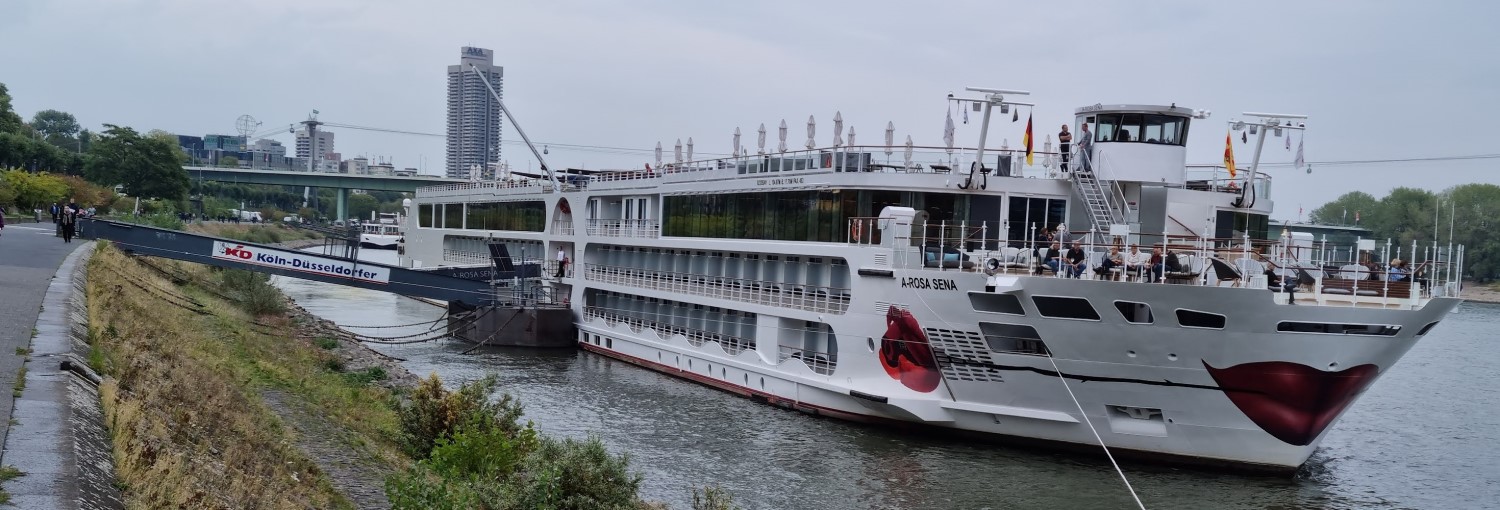 A-Rosa Sena Köln